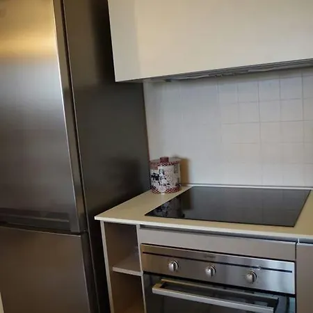 아파트 La Casa Dei Nonni *