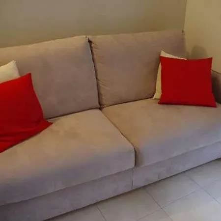 La Casa Dei Nonni Apartment *