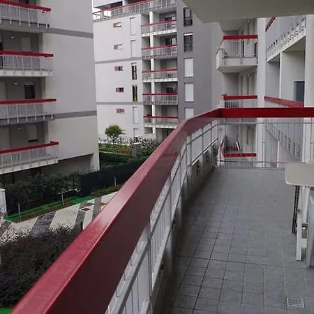 아파트 La Casa Dei Nonni 밀라노