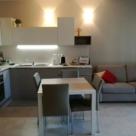 La Casa Dei Nonni * 밀라노