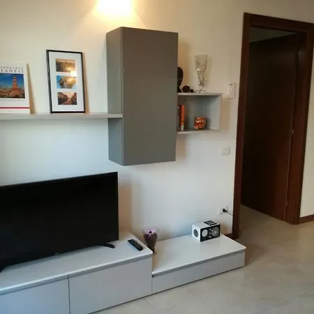 La Casa Dei Nonni Apartment