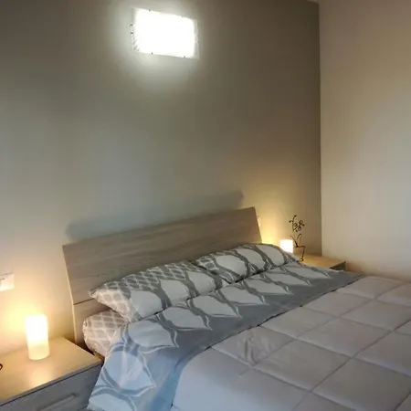 La Casa Dei Nonni Apartment Milan