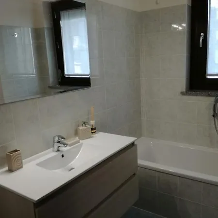 La Casa Dei Nonni Milan